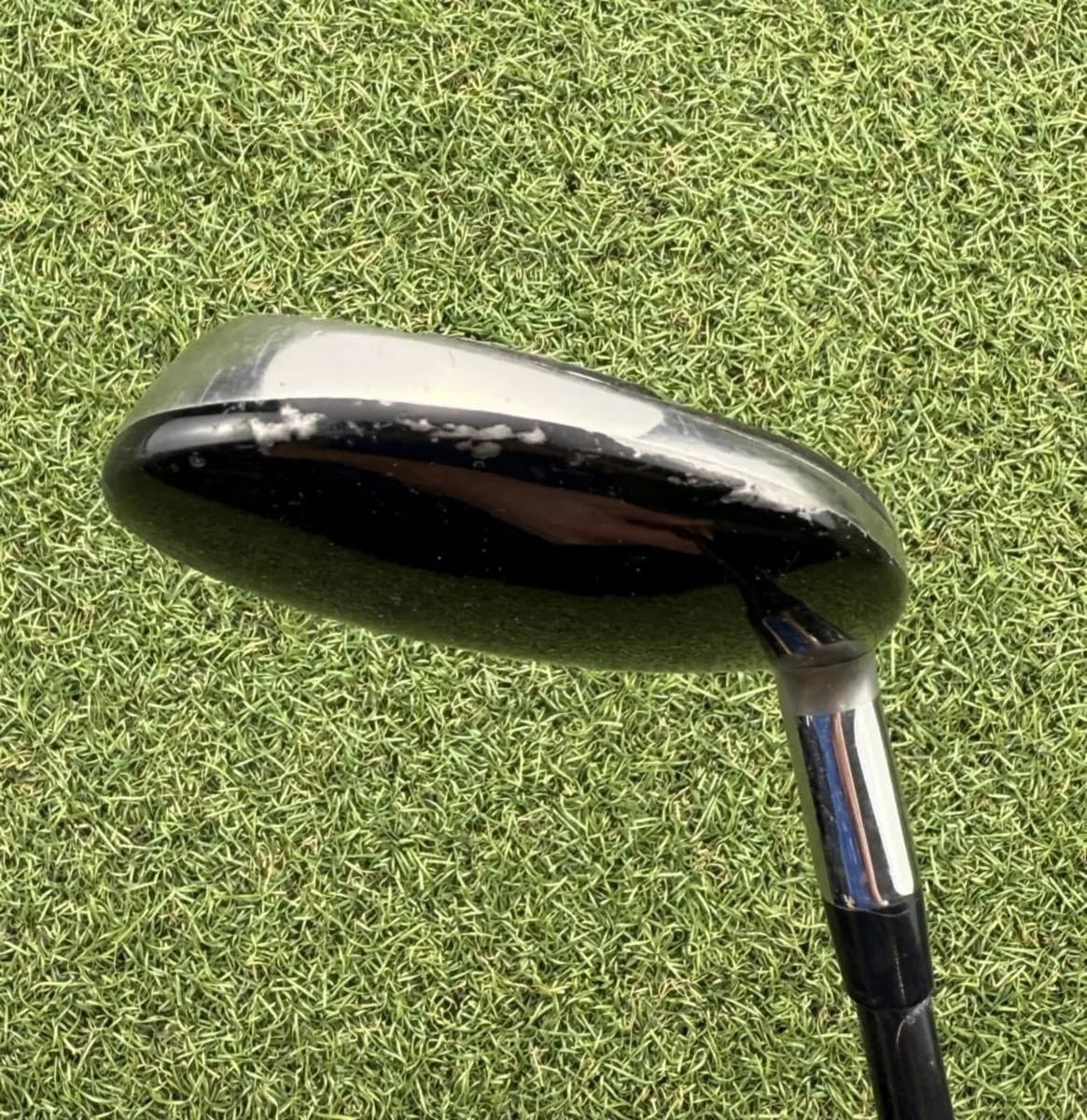 CALLAWAY RAZR X HL HYBRID / #4 24° / 65G REGULAR - Image 3