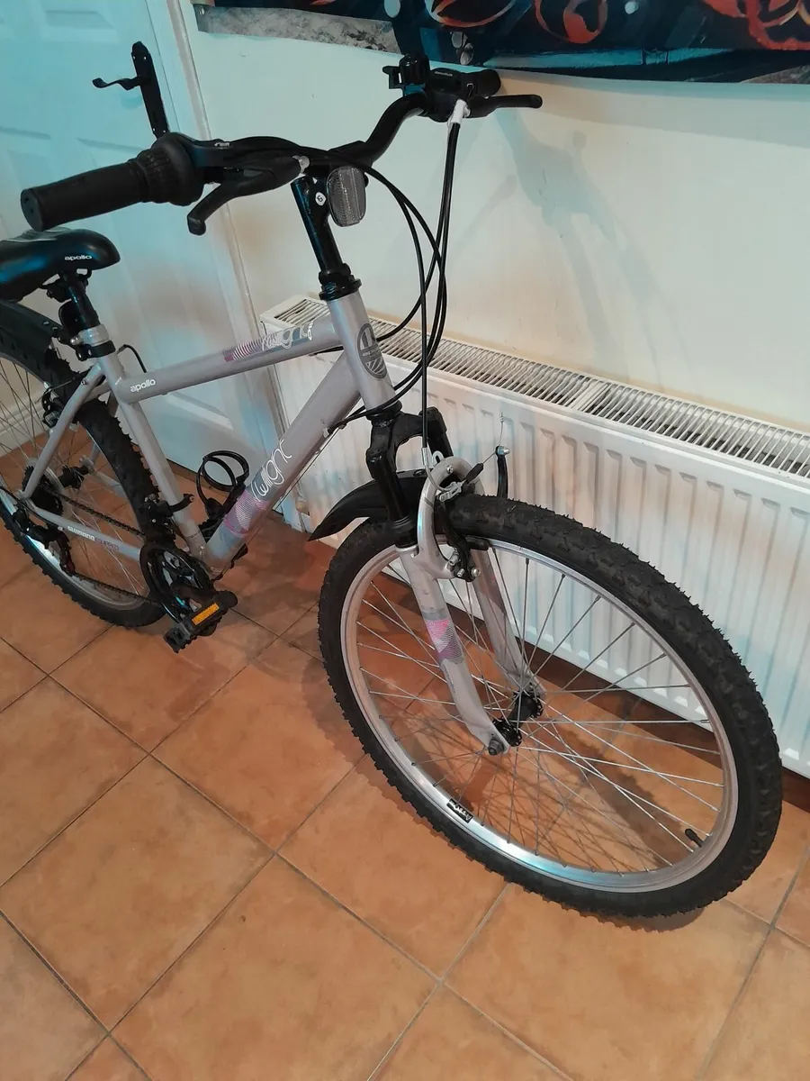 Bicycle - Image 2