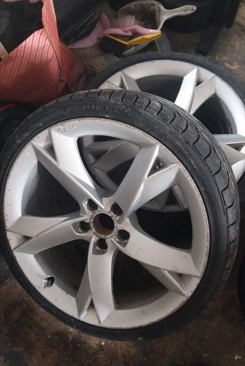 Alloys - Image 1