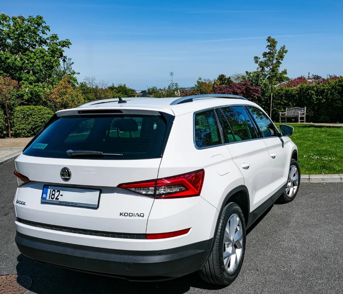 Skoda Kodiaq 7S Ambition 1.5 TSI 150HP DSG Auto - Image 3