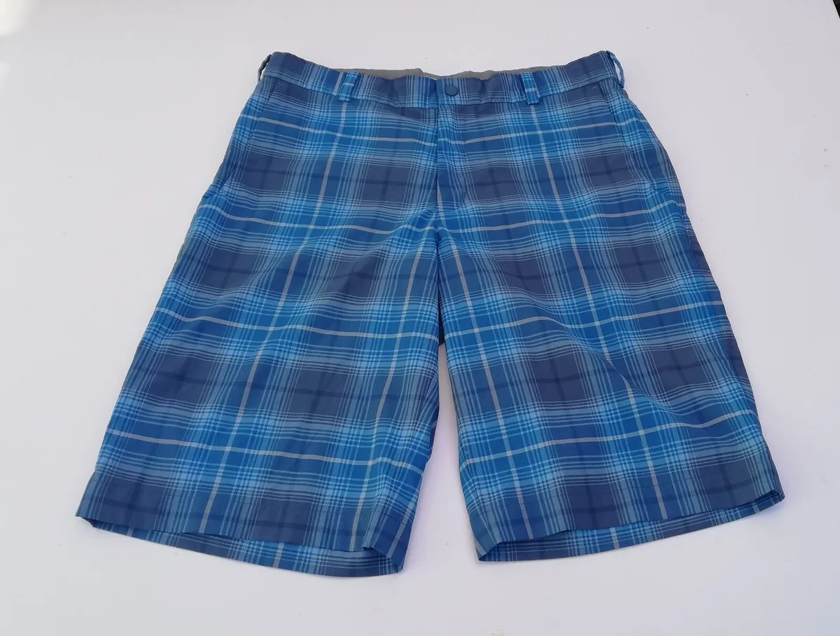 Nike Golf Dri-fit tour performance mens shorts - Image 1