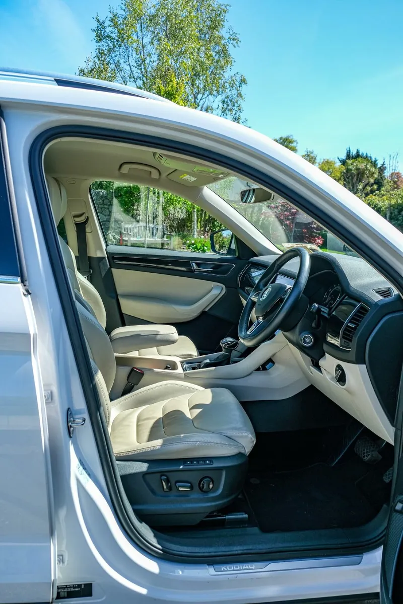 Skoda Kodiaq 7S Ambition 1.5 TSI 150HP DSG Auto - Image 4