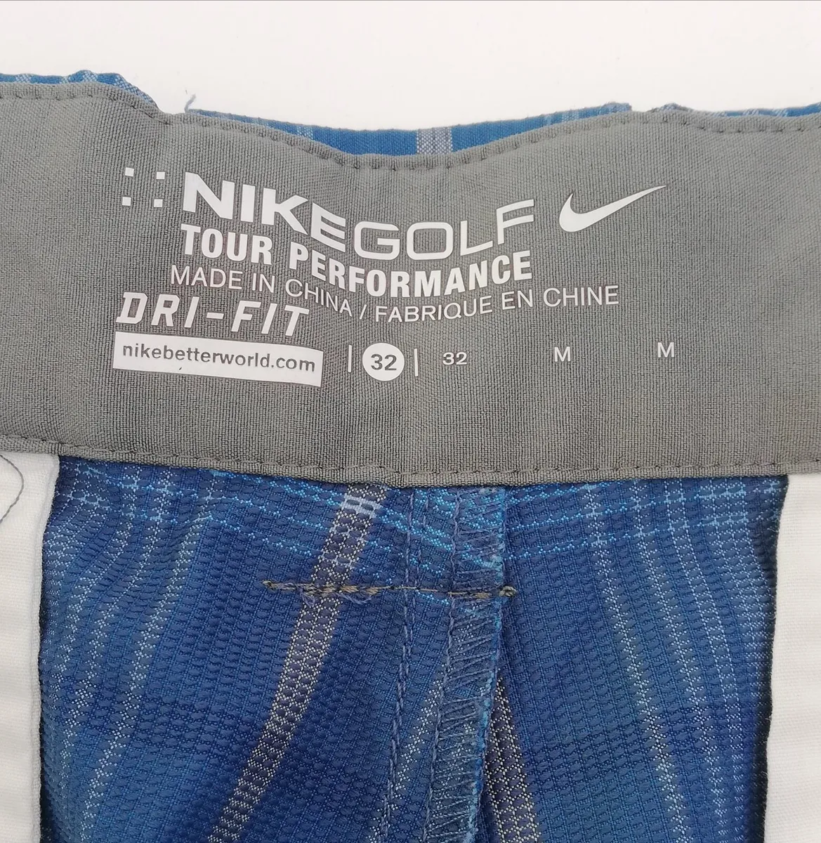 Nike Golf Dri-fit tour performance mens shorts - Image 3