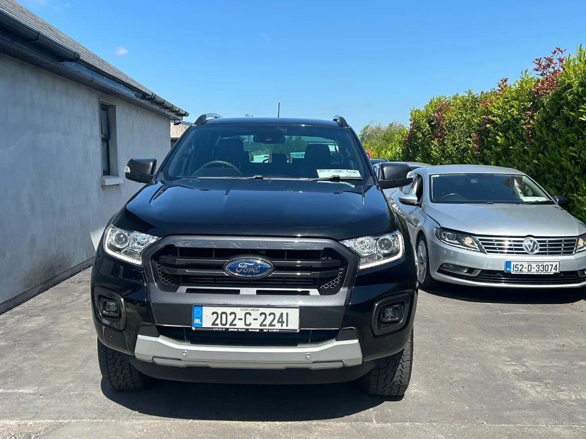 Ford ranger automatic - Image 2