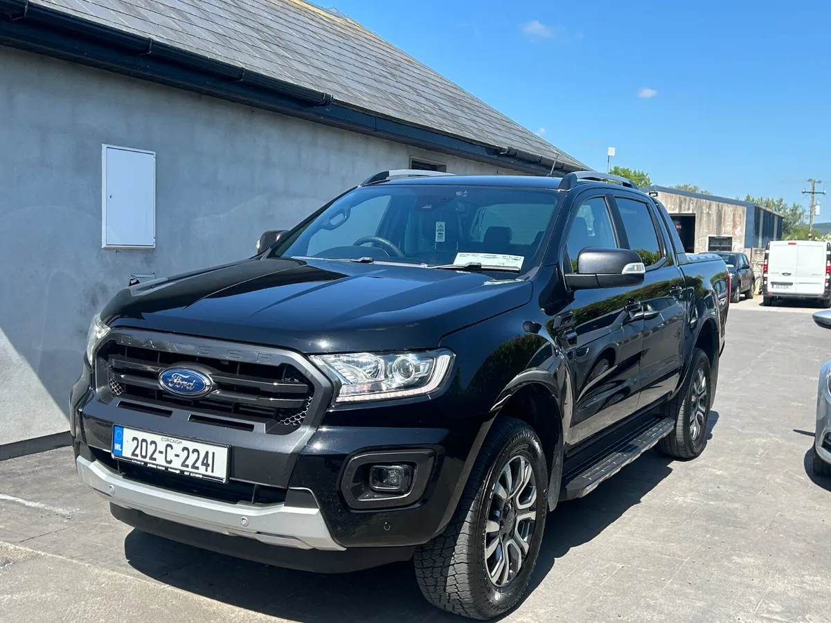 Ford ranger automatic - Image 3