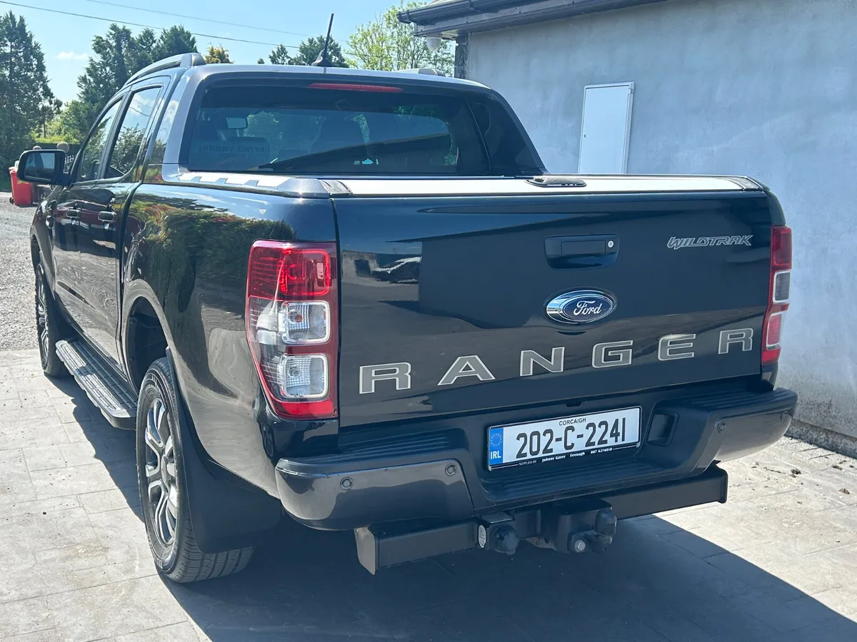 Ford ranger automatic - Image 4