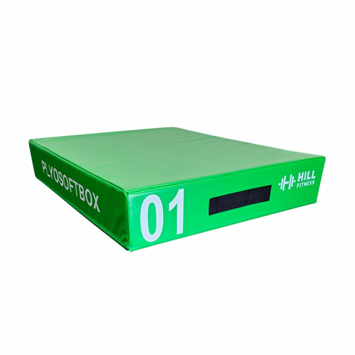 *SALE* Stackable Soft Plyo Box Set - Weights Gym - Image 2