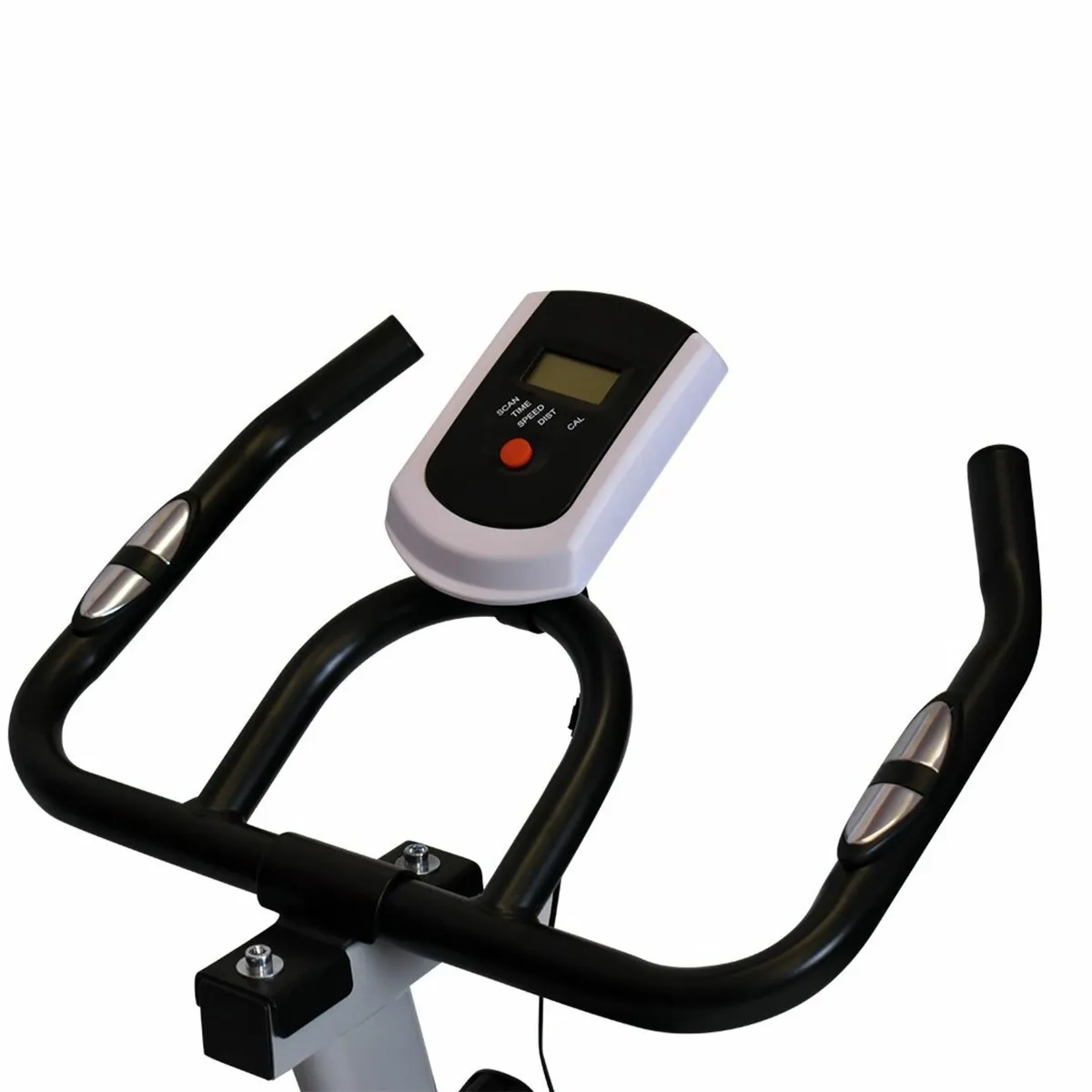 Home Series Studio Cycle - Exercise Bike Gym - Image 4