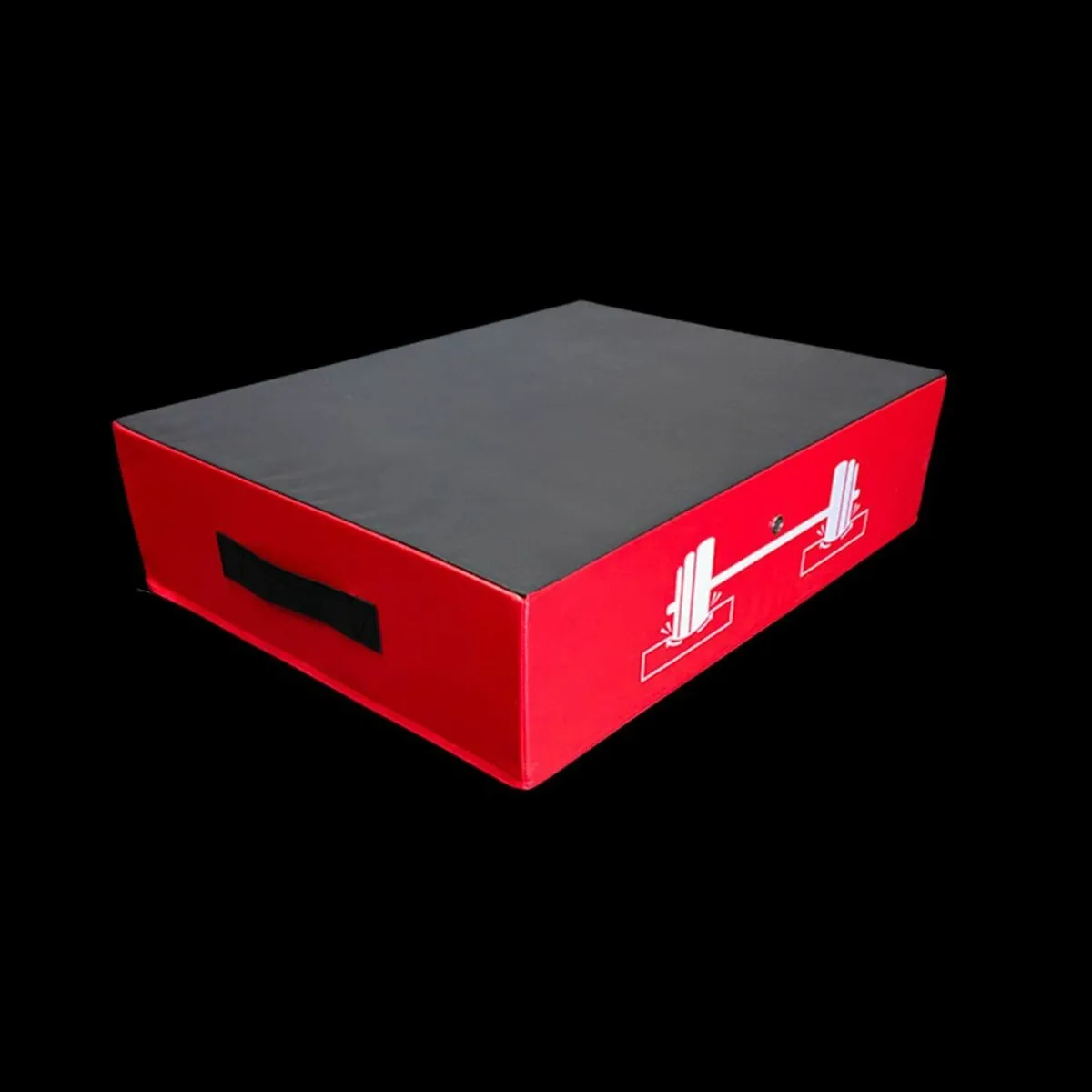 Weightlifting Olympic Drop /Crash Pads (weights) - Image 3