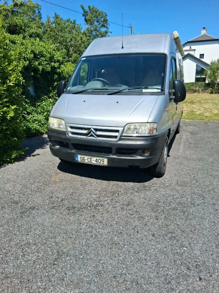 CITROEN - Image 1
