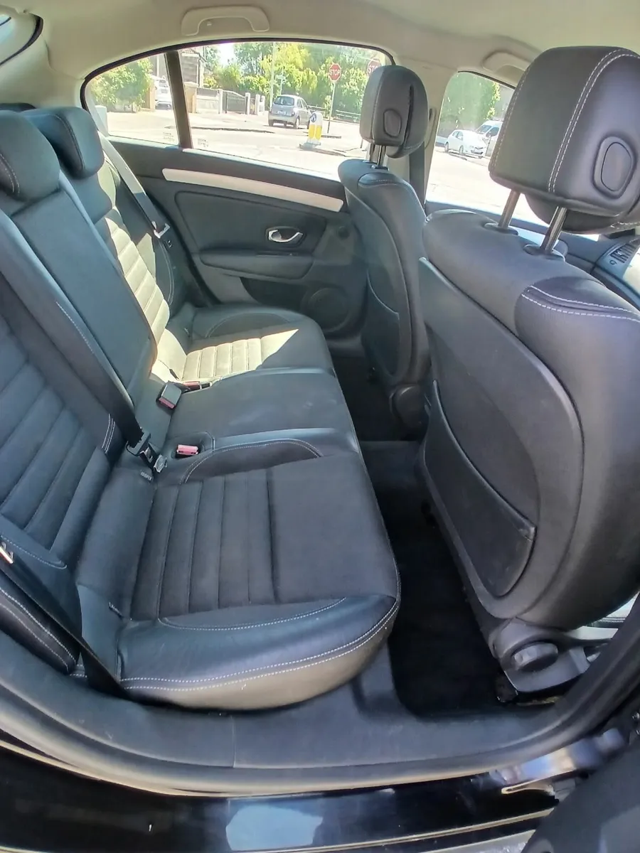 Renault Laguna 2009 - Image 3