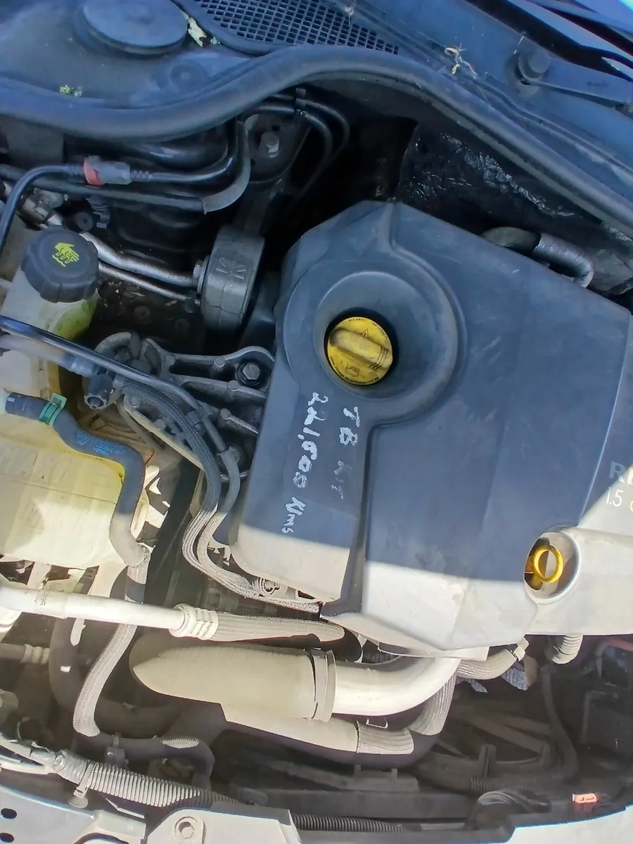 Renault Laguna 2009 - Image 4