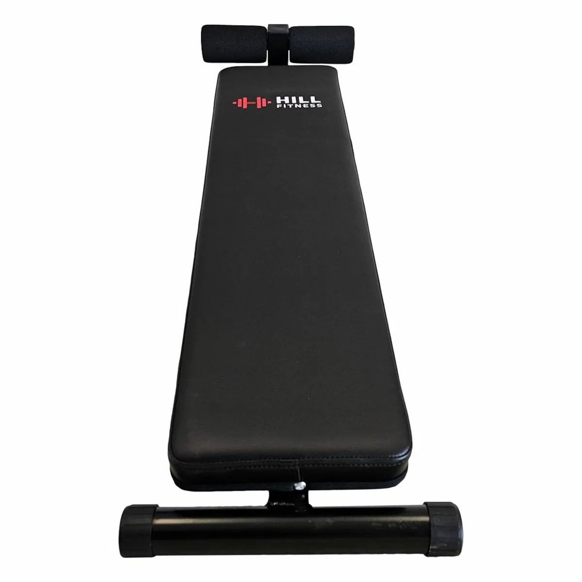Adjustable Sit Up Bench (Abs Core Weights Gym) - Image 4