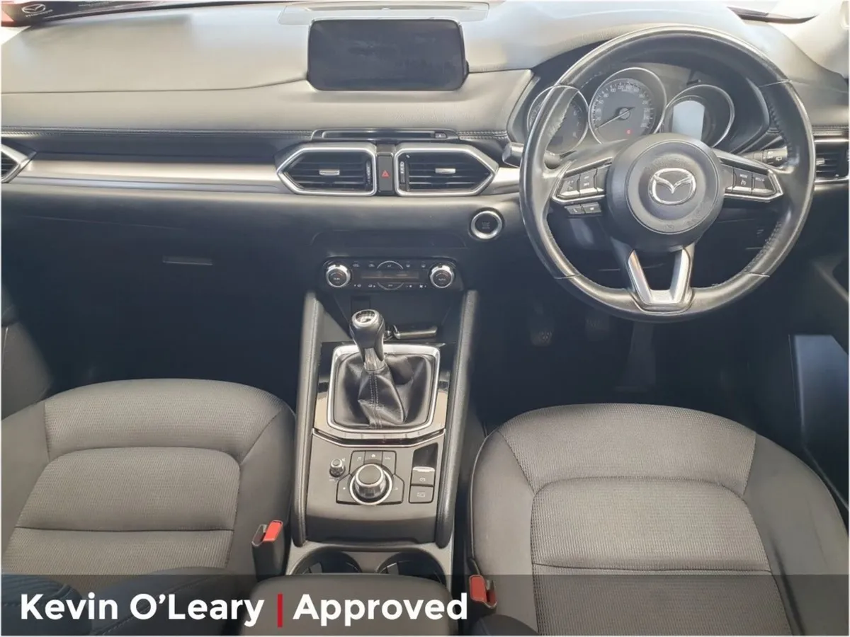 Mazda CX-5 Exclusive SE 2.0p 165PS - Image 3