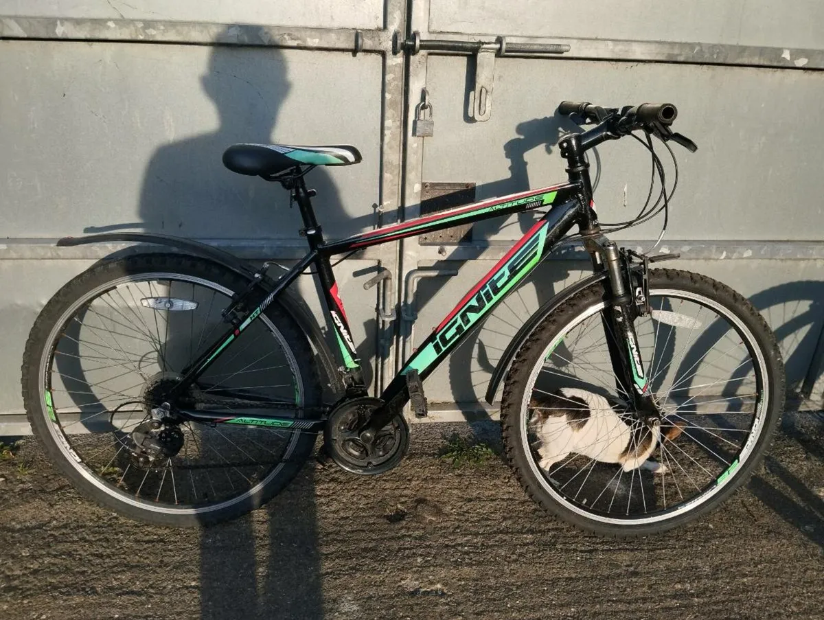 26inch bike - Image 2
