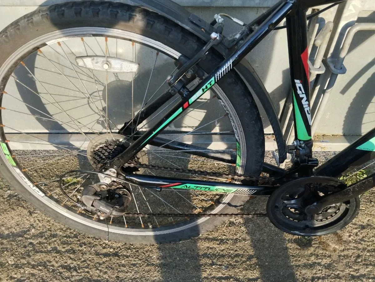 26inch bike - Image 3