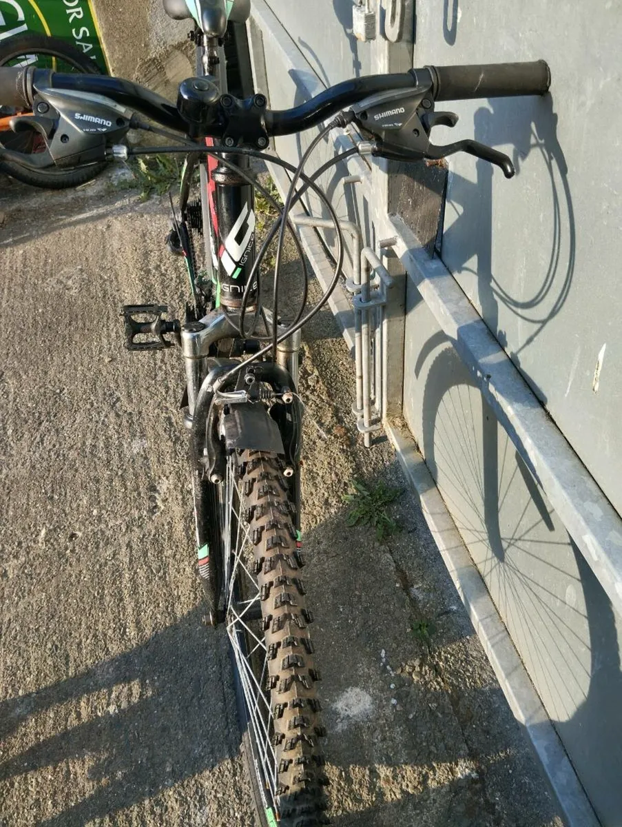 26inch bike - Image 4