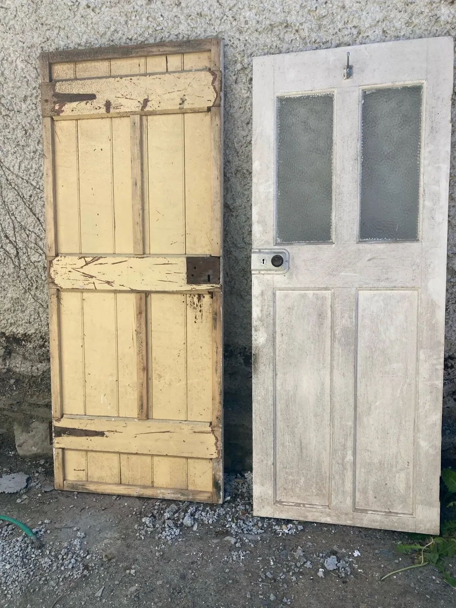 Doors - Image 1