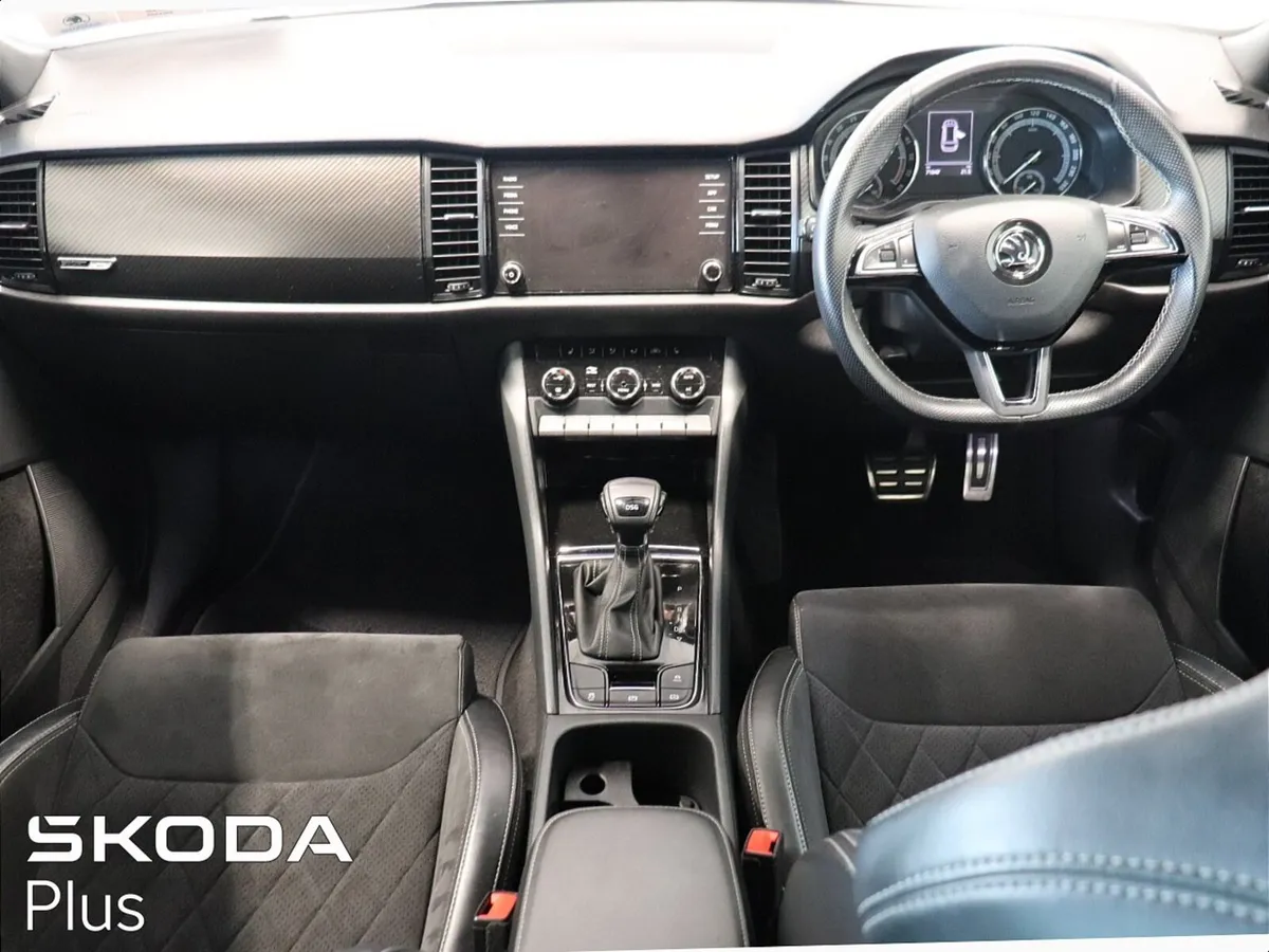 Skoda Kodiaq SPORTLINE 2.0 TDI DSG - Image 2