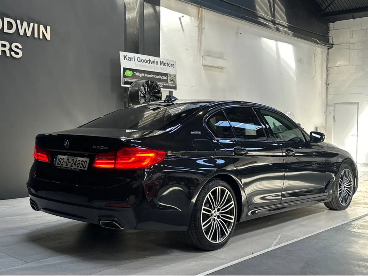 530E G30 M SPORT  AUTO - Image 4