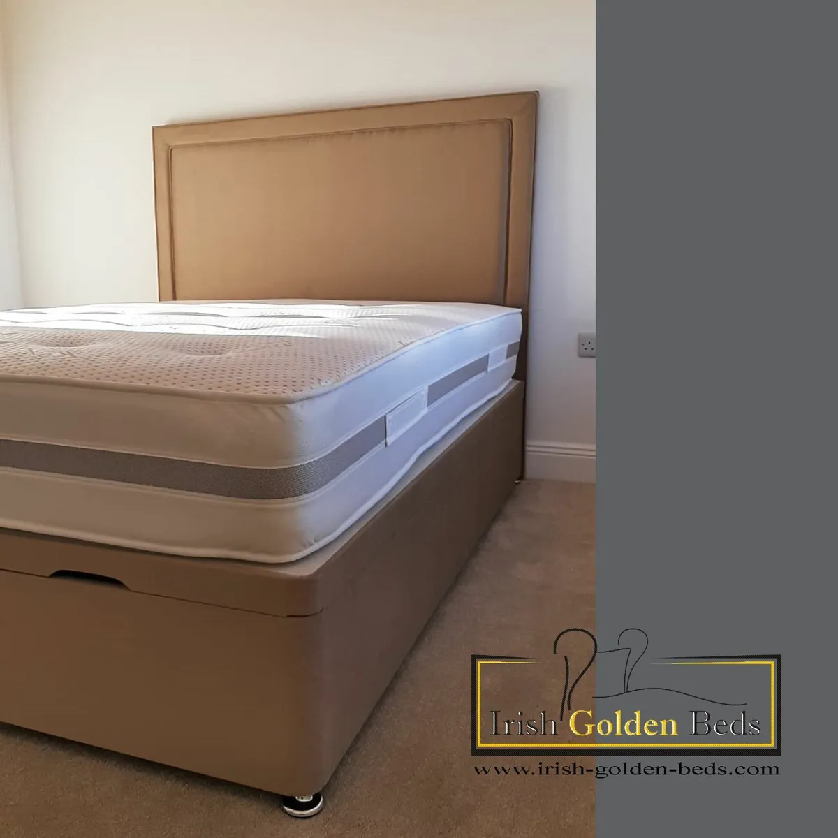 bed bed bed bed bed - Image 3