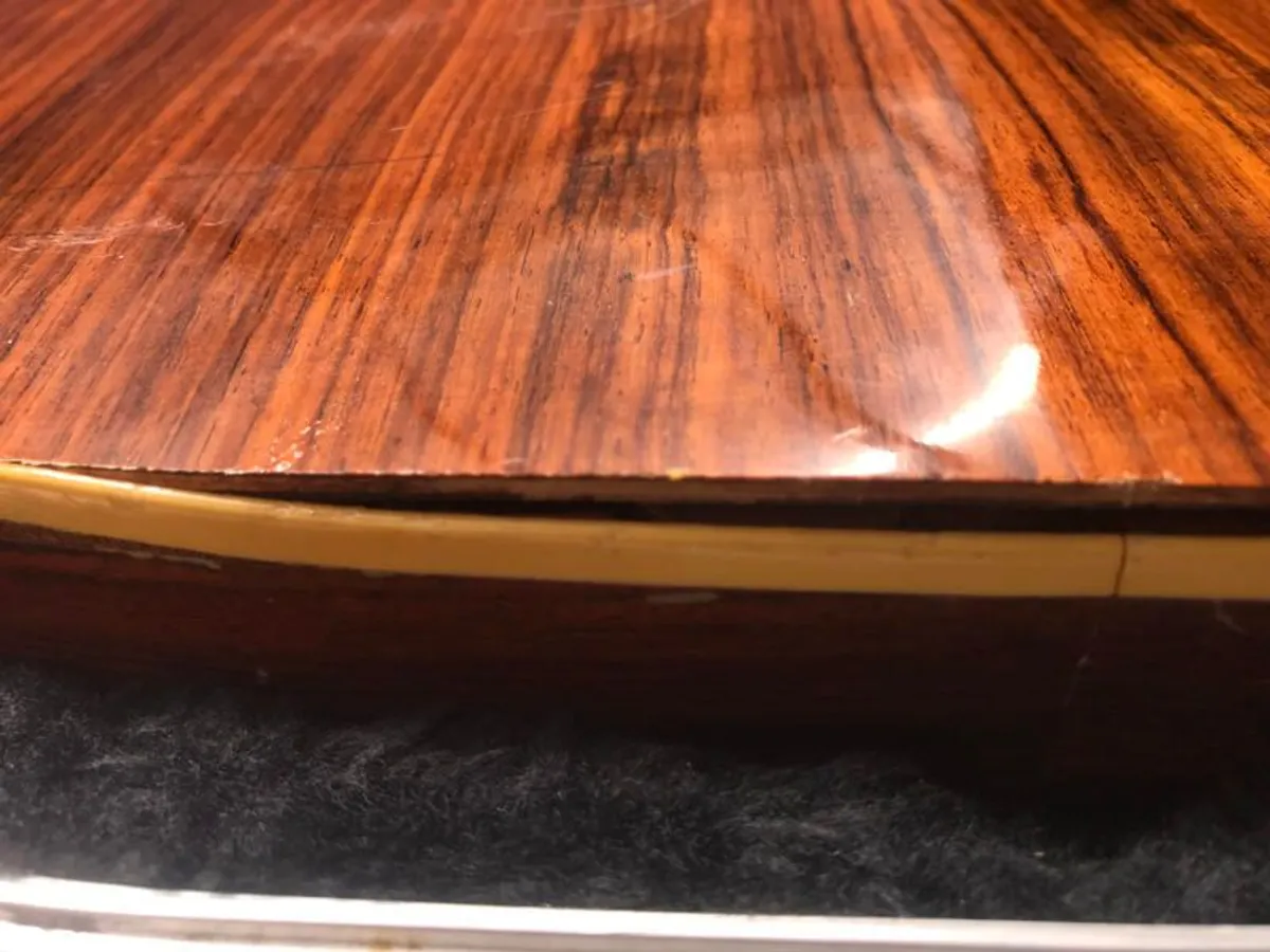 Acoustic Guitar - Image 2