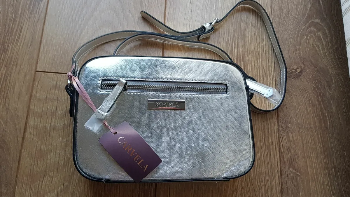 handbag- BRAND NEW - Image 1