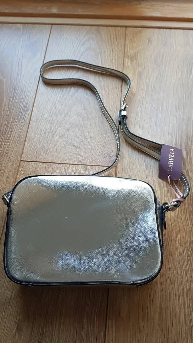 handbag- BRAND NEW - Image 4