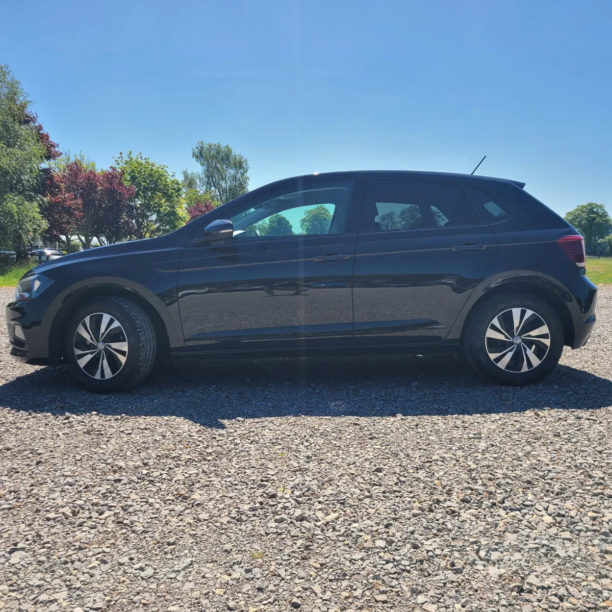 VOLKSWAGEN POLO 1.0 AUTOMATIC - Image 2