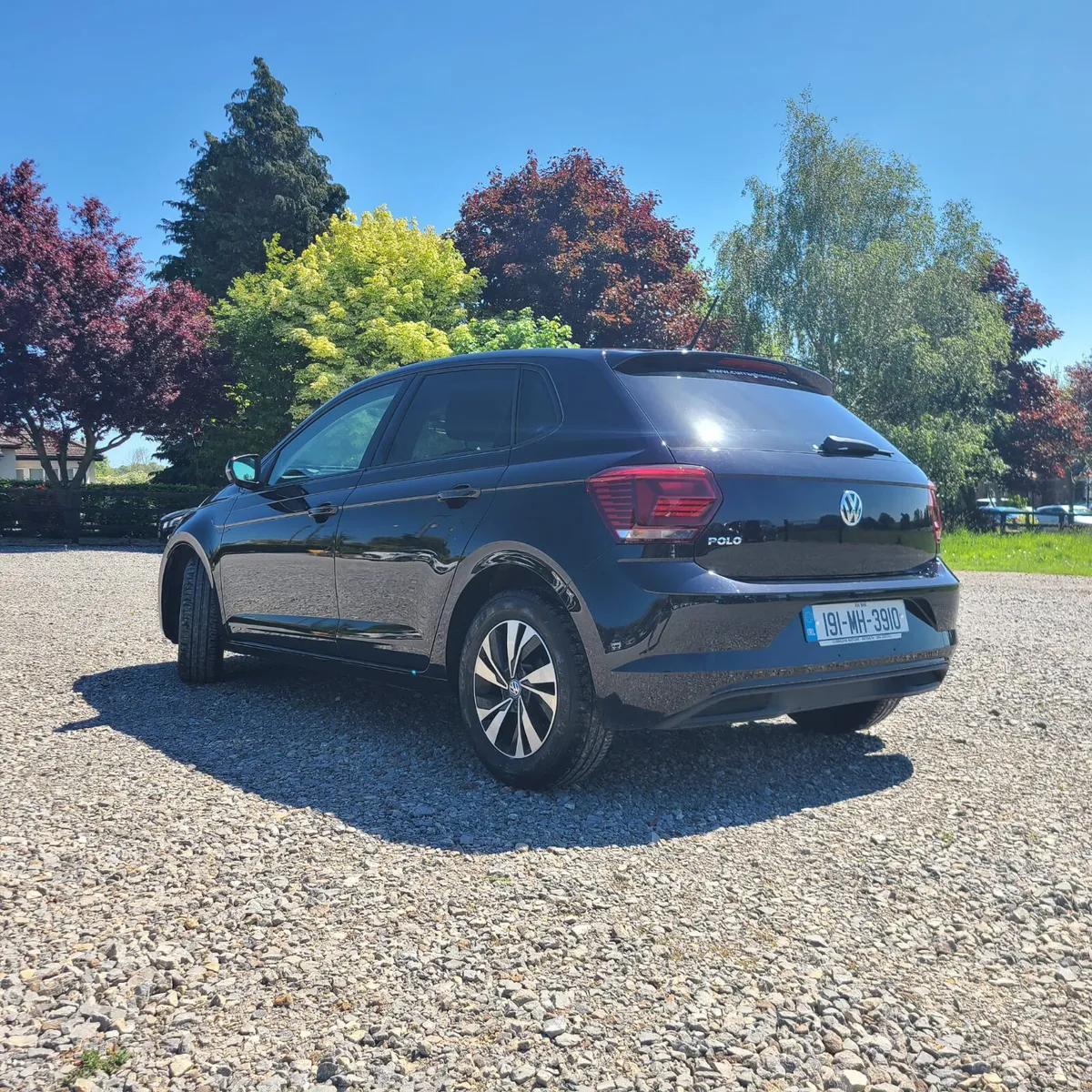 VOLKSWAGEN POLO 1.0 AUTOMATIC - Image 3