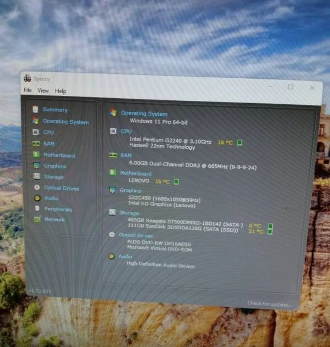 Reliable Lenovo Desktop - Image 4