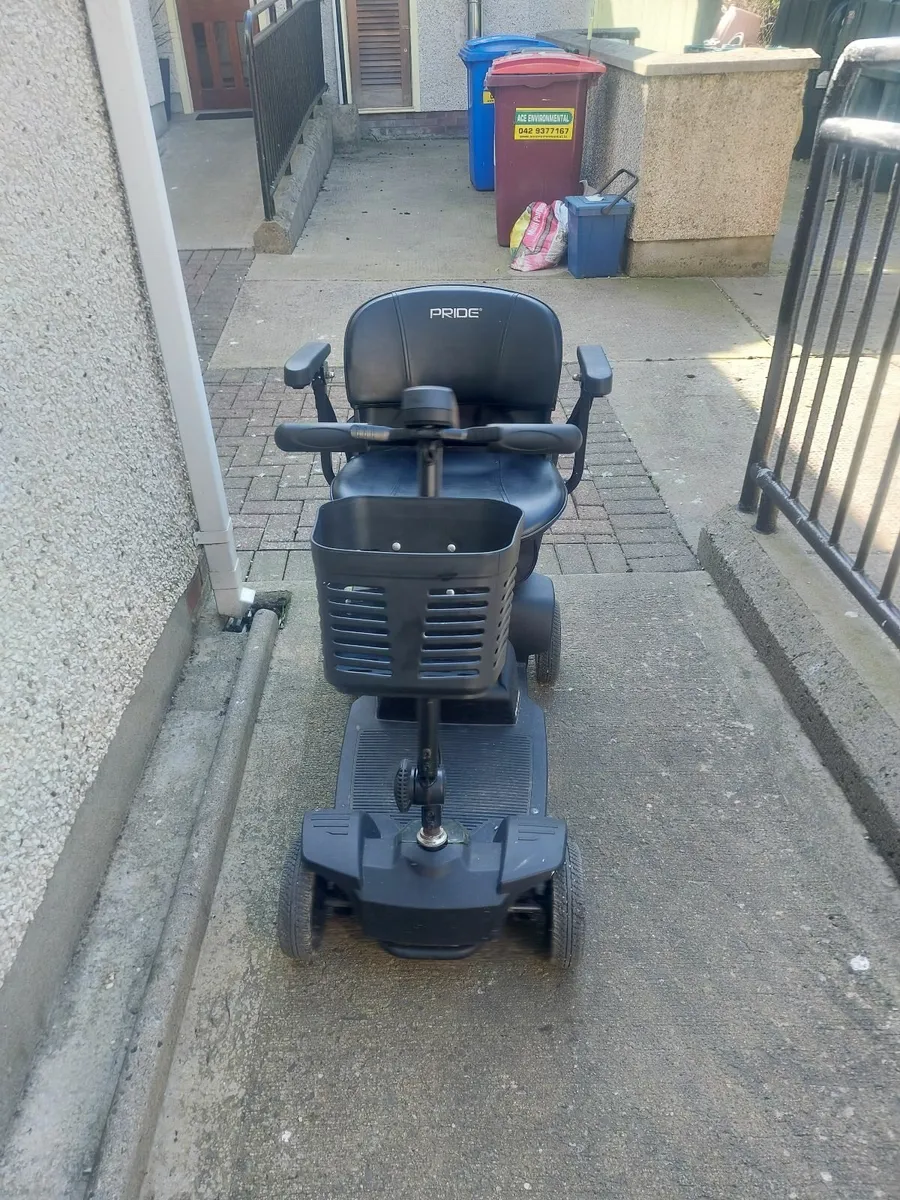 Mobility scooter - Image 3