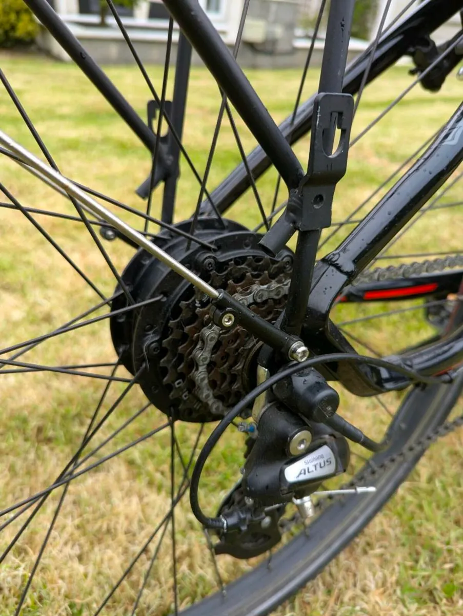 MTF Road 3.2 E-Bike - Image 3