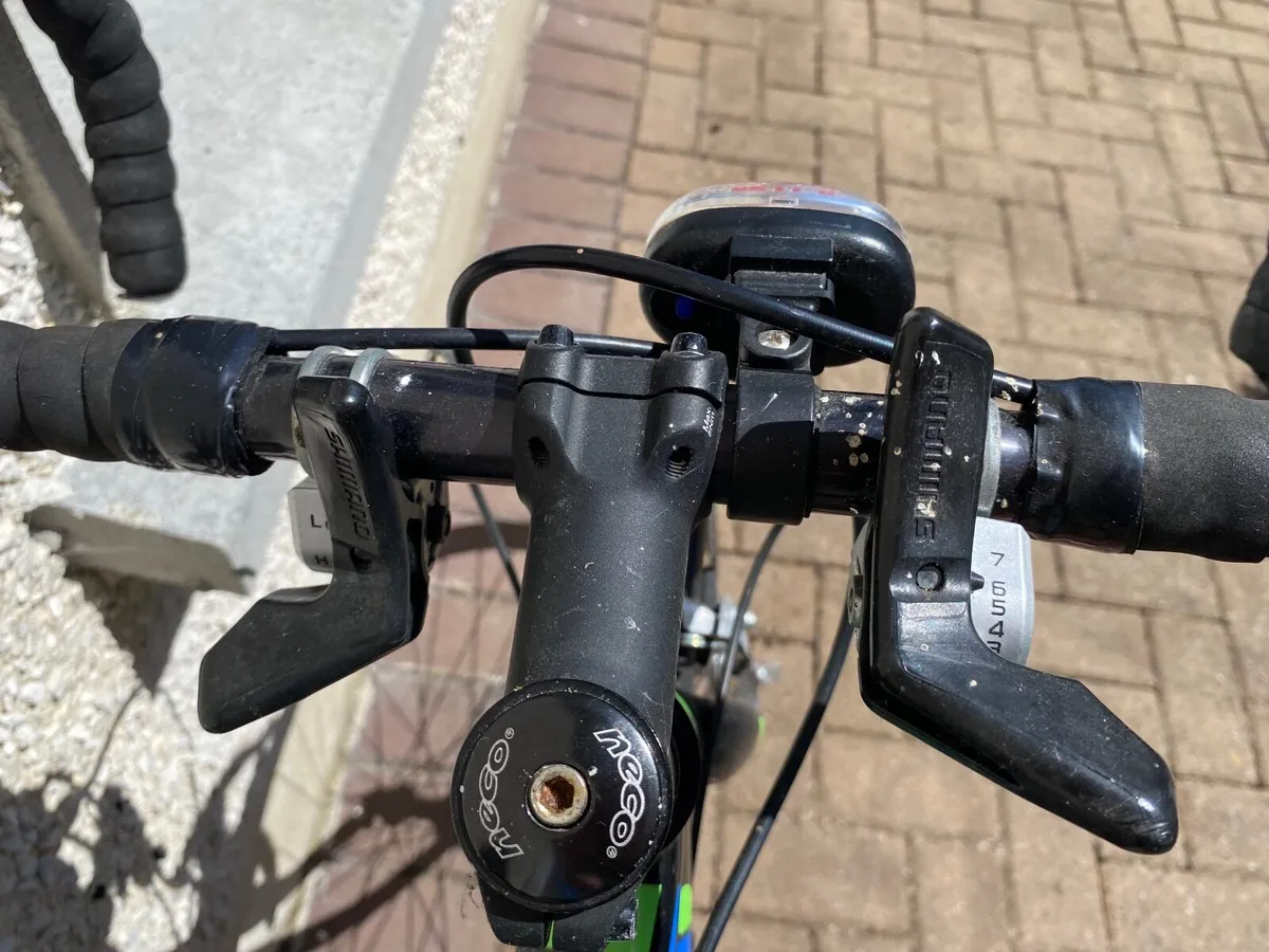 Bicycle - Image 1