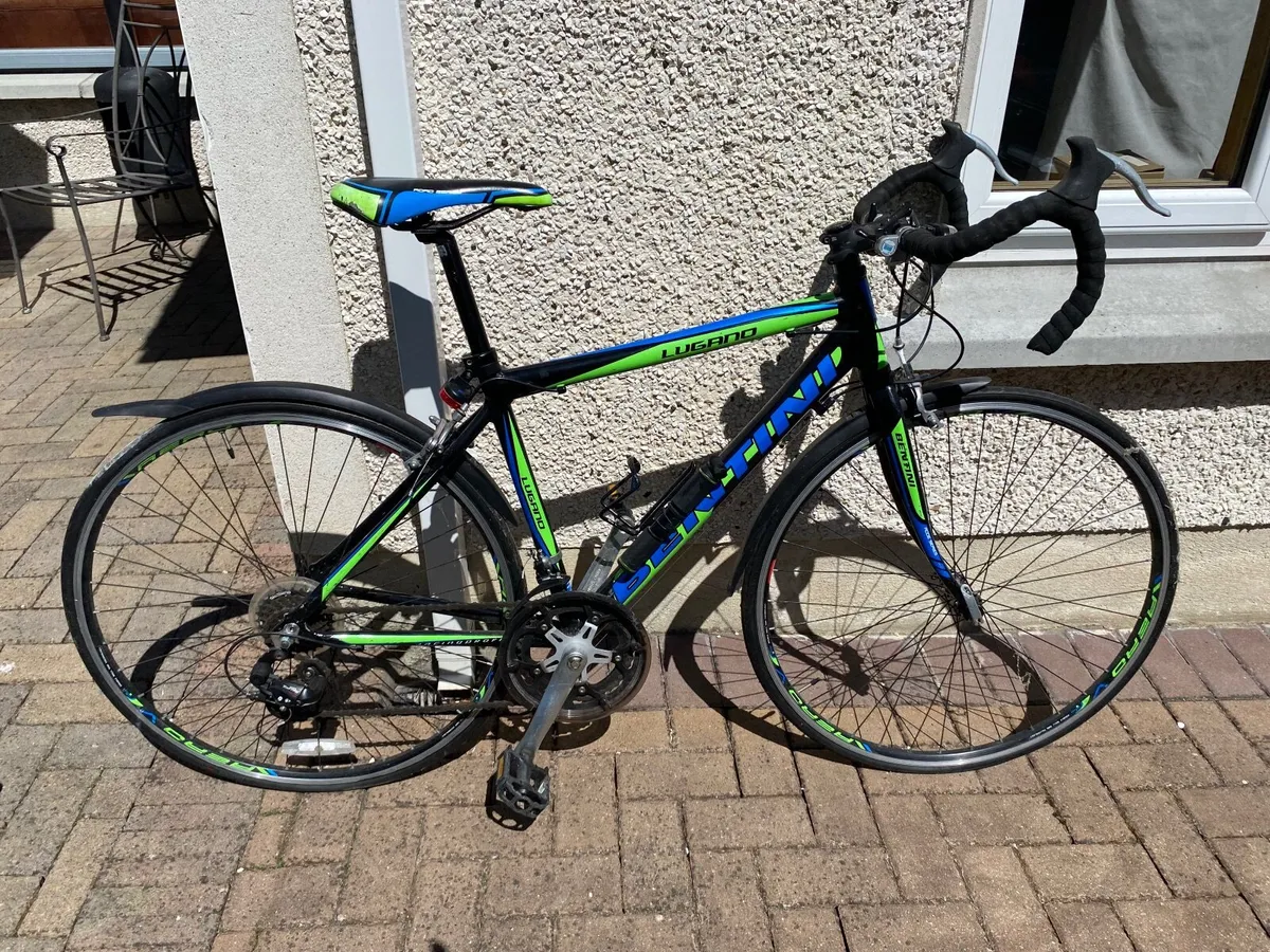Bicycle - Image 4