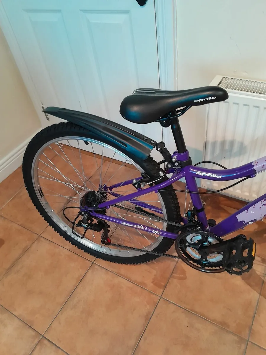 Bicycle - Image 3