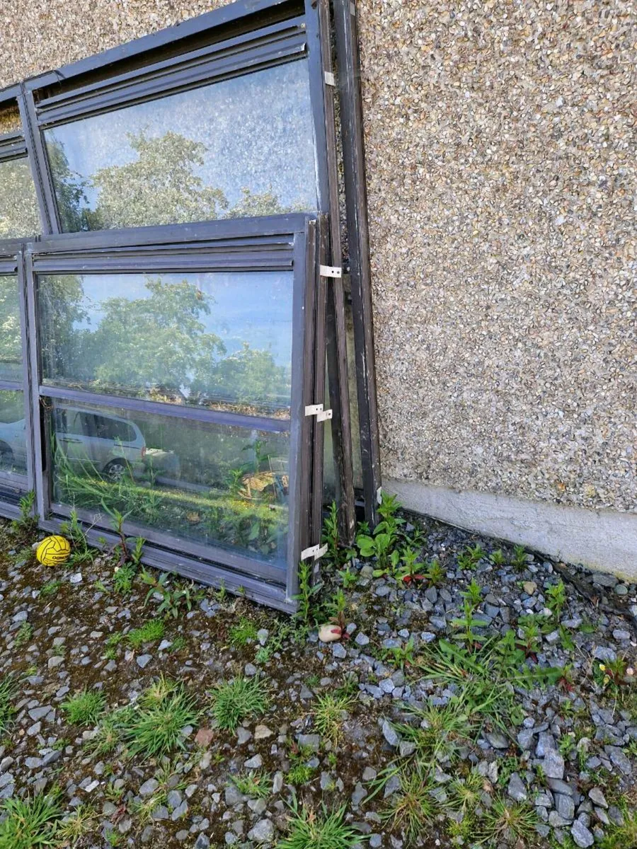 FREE ALUMINIUM WINDOWS - Image 2