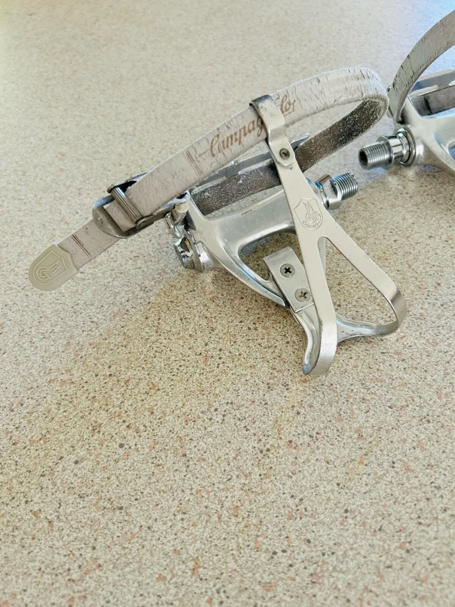 Campagnolo Record Pedals - Image 2