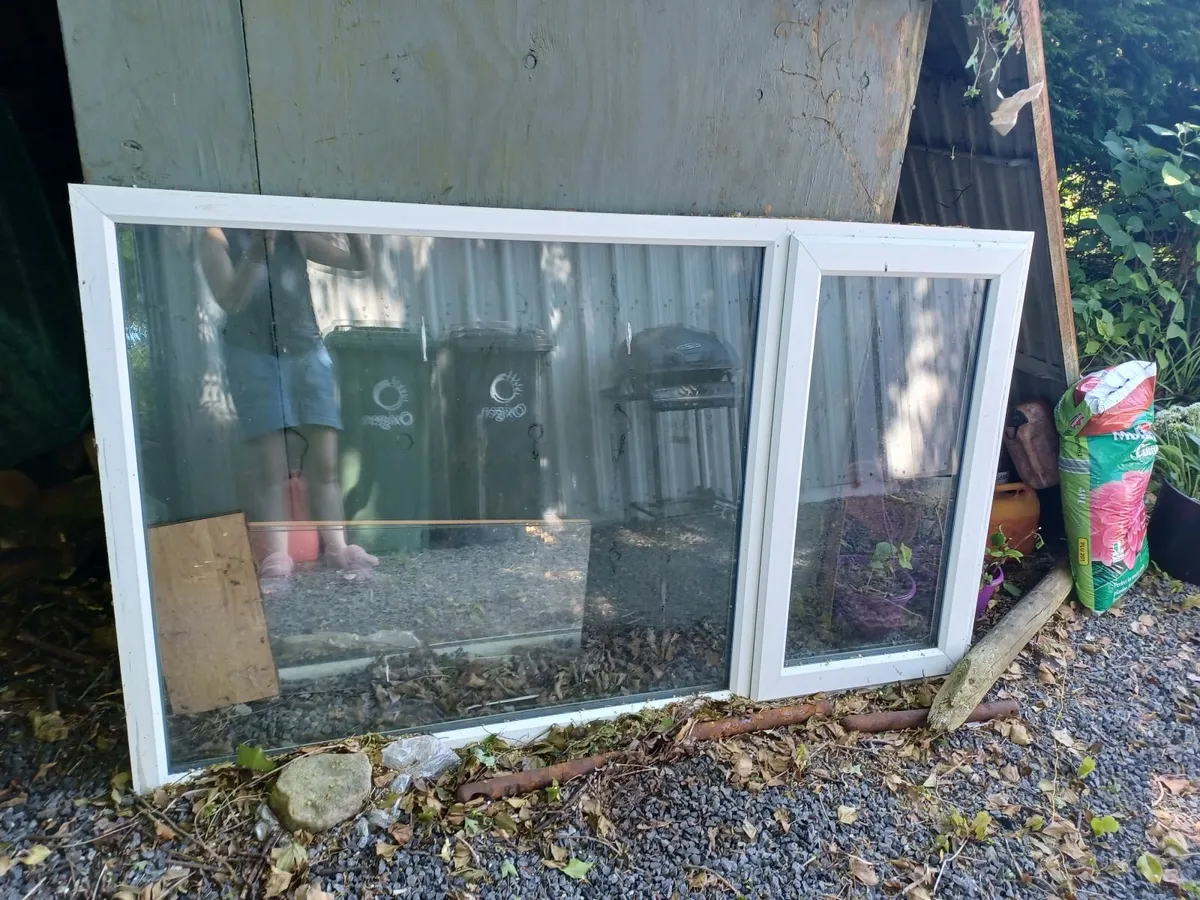 Window frame - Image 1
