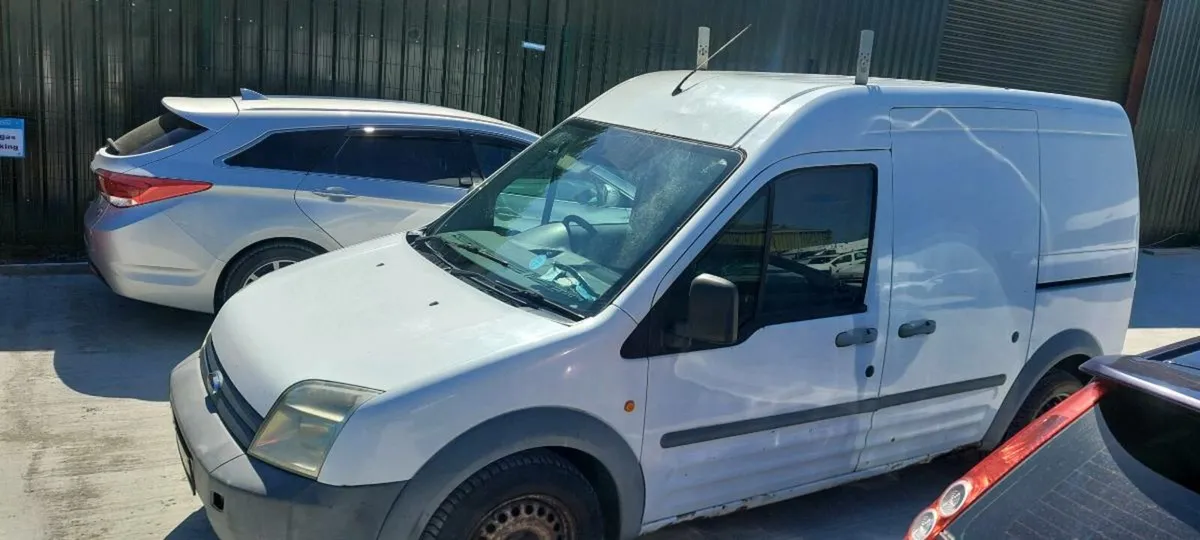 Ford connect - Image 1