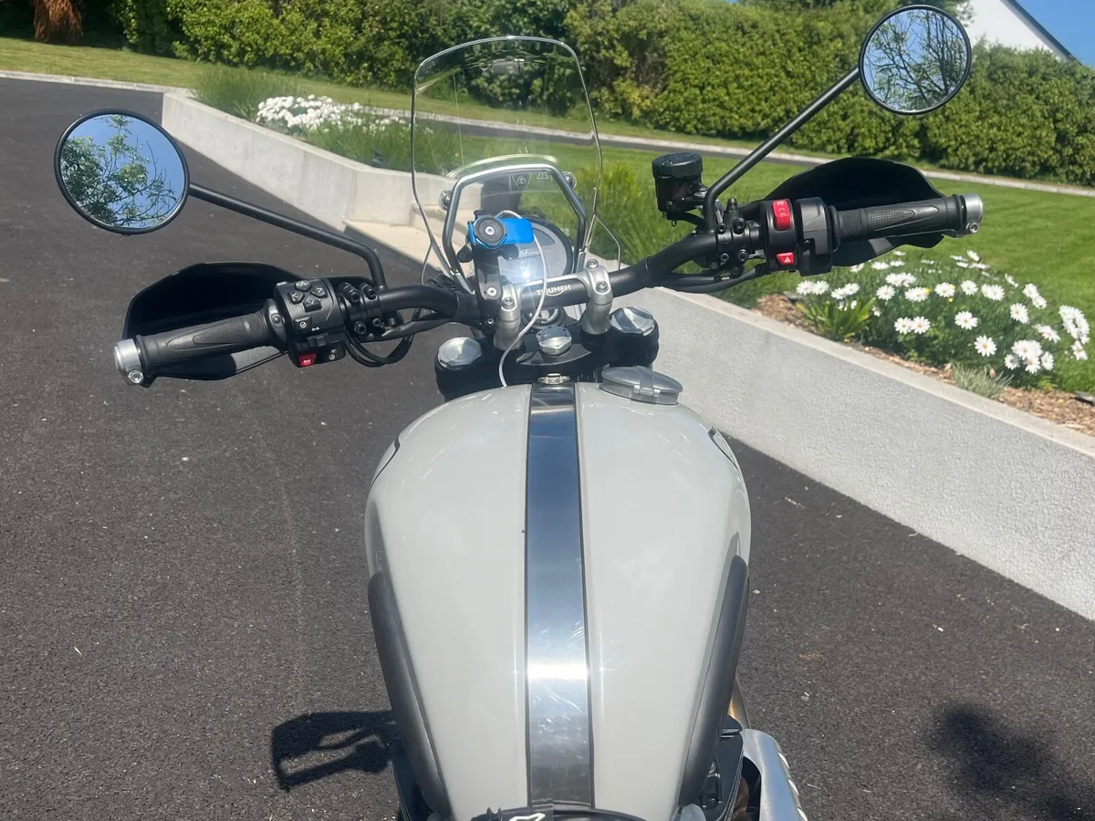 Triumph Other 2024 - Image 2