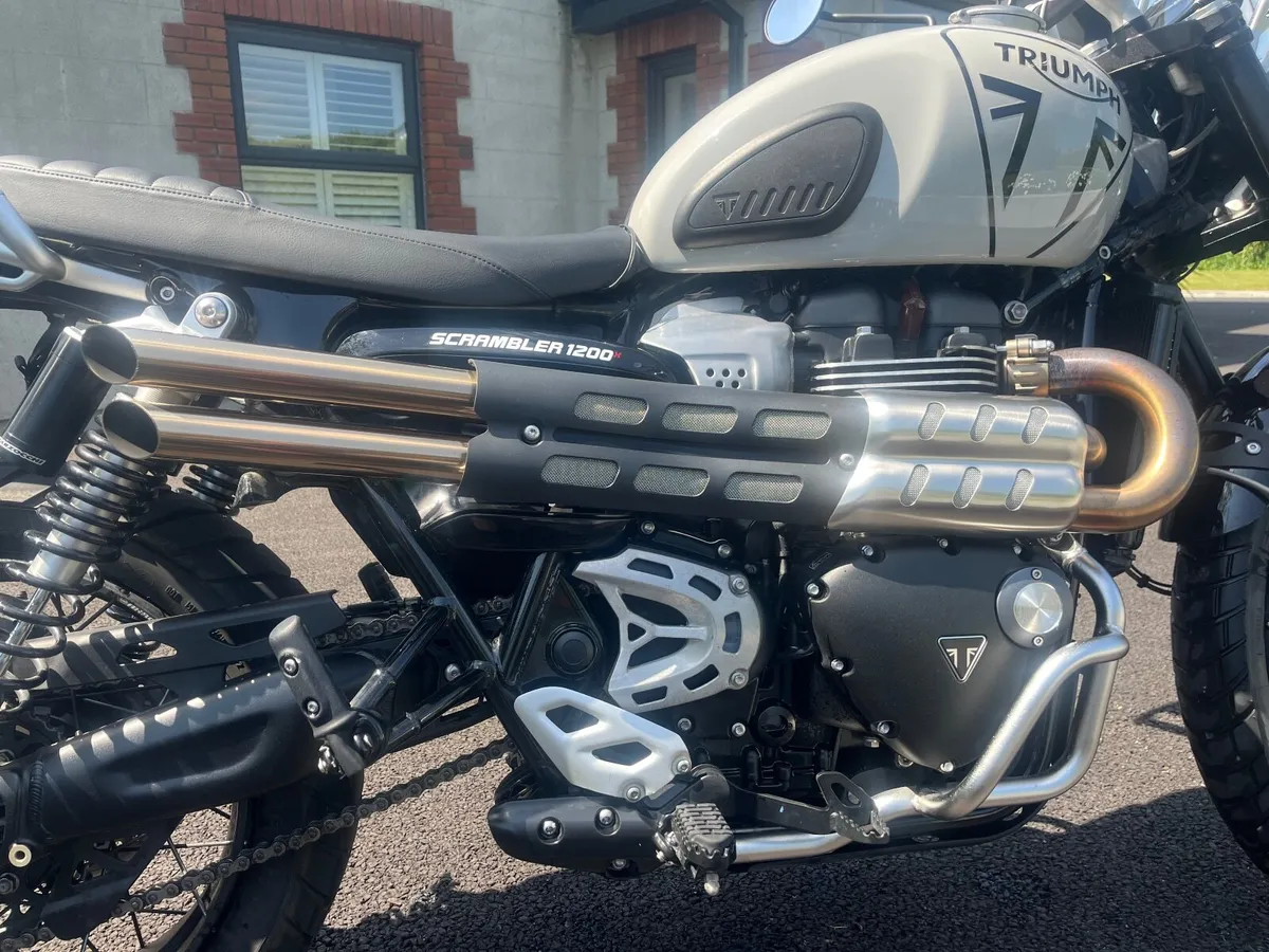 Triumph Other 2024 - Image 4