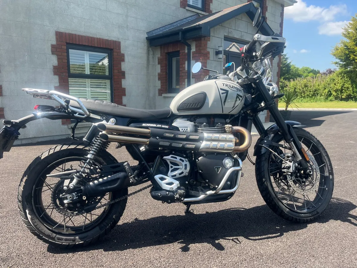 Triumph Other 2024 - Image 1