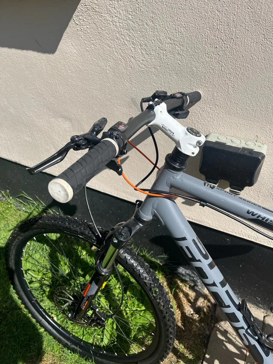 Mountain bike - Image 2