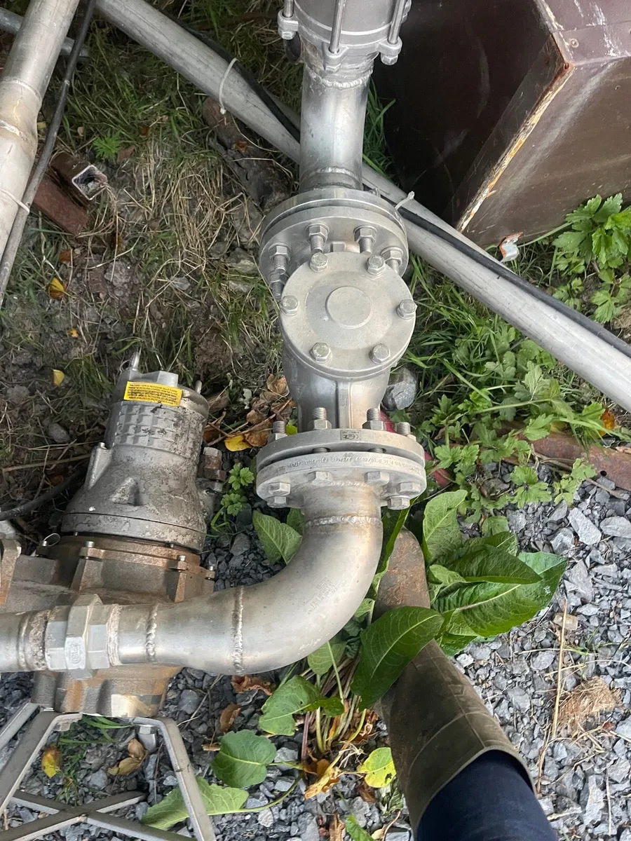 Process pumping station - Image 3