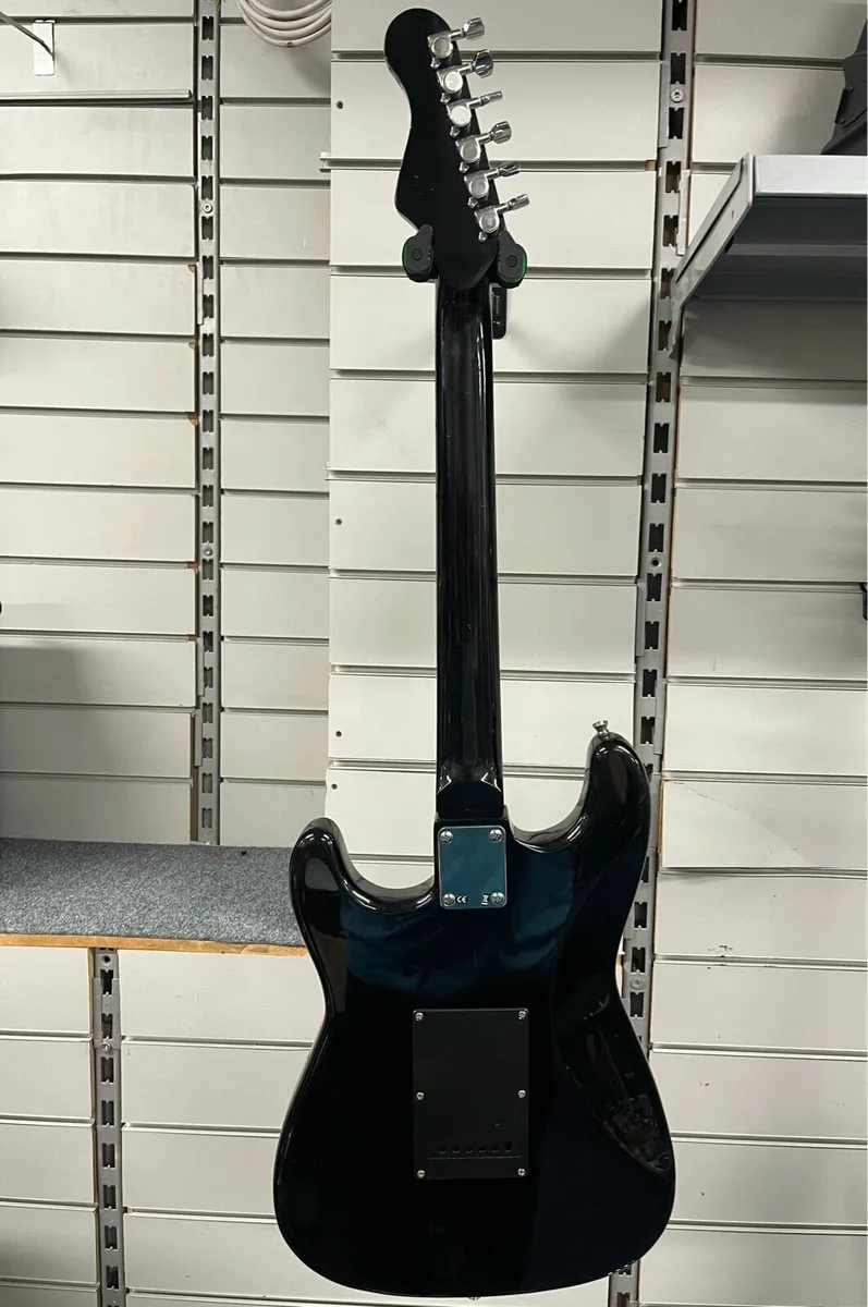 Jaxville Electric Guitar - Image 4