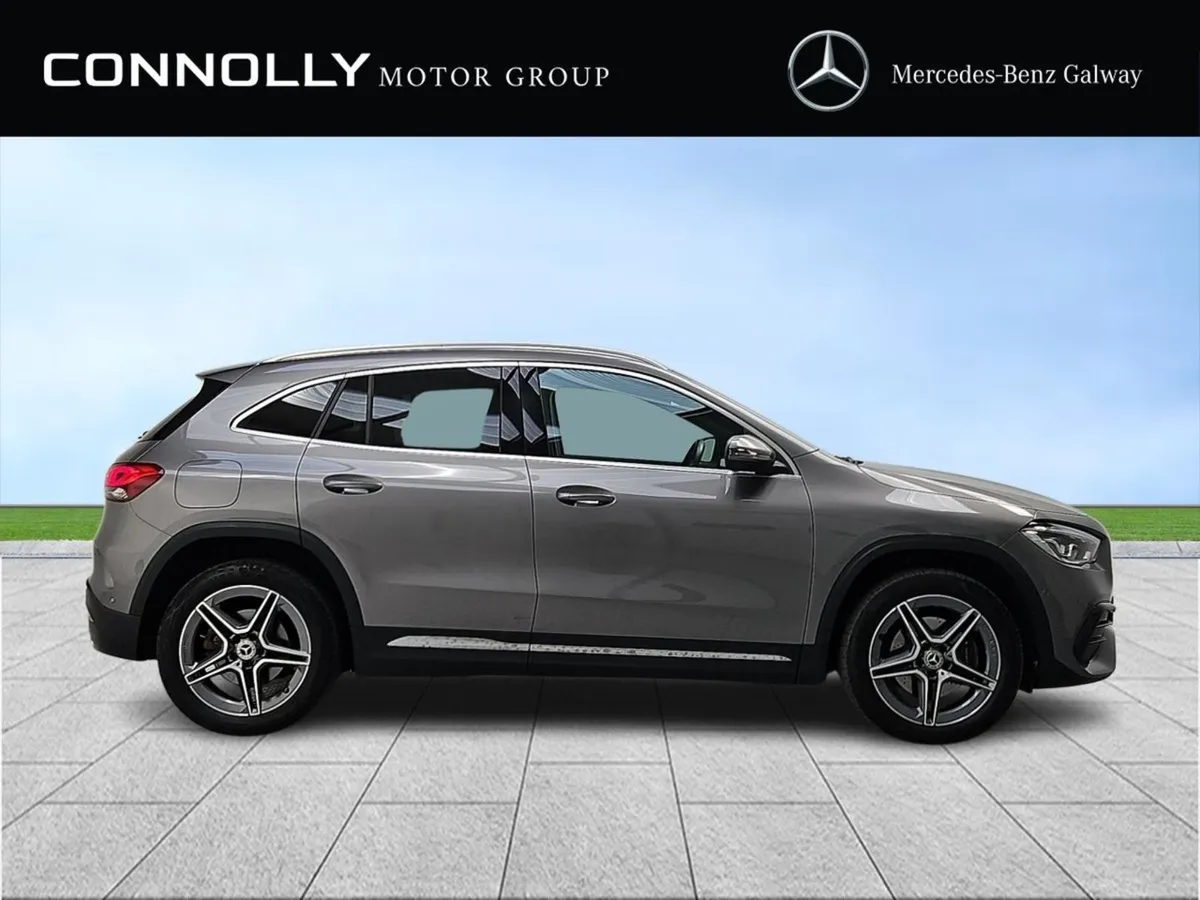 Mercedes-Benz GLA-Class GLA 250e Amg Line Executi - Image 3