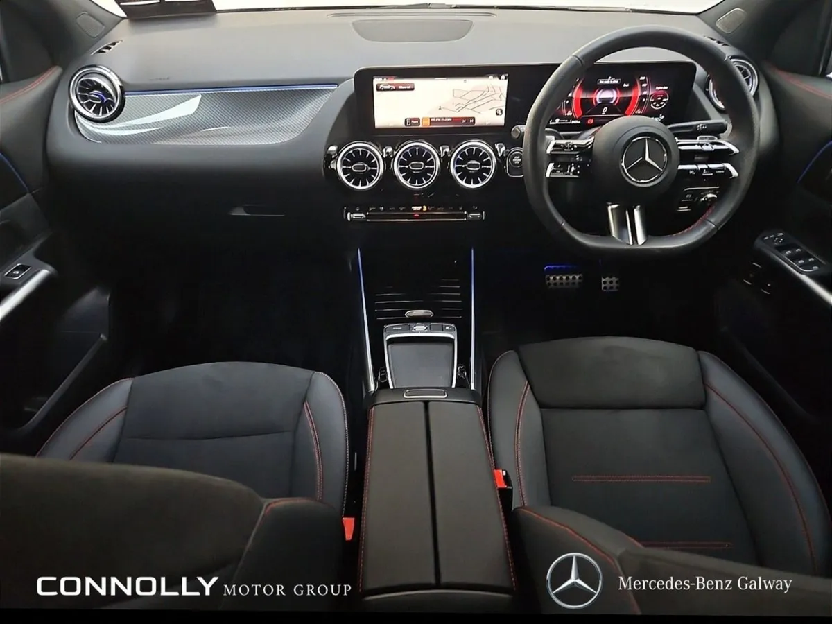 Mercedes-Benz GLA-Class GLA 250e Amg Line Executi - Image 4