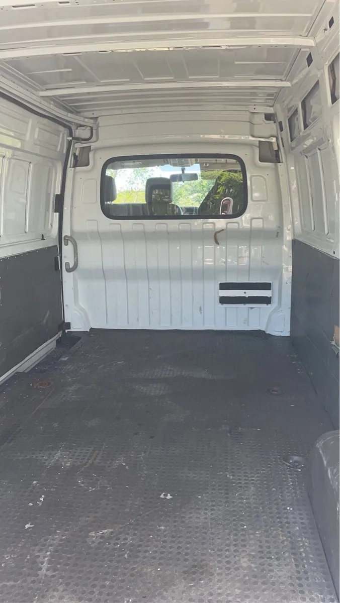 Van ldv - Image 2