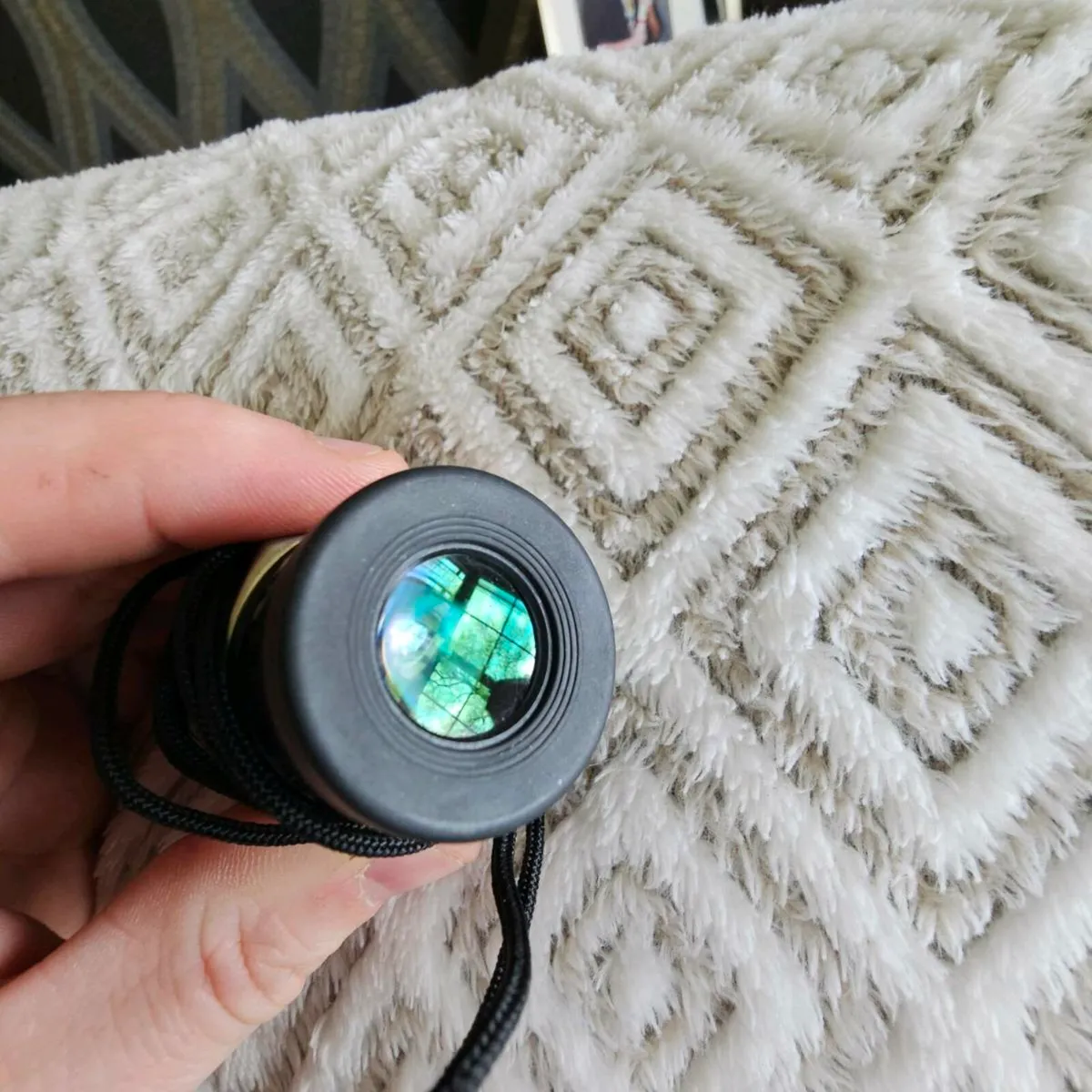 Nikon monocular telescope  5 x 15 D - Image 2